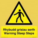 rhybudd-grisiau-serth--warning-steep-steps--bilingual-welsh--english~